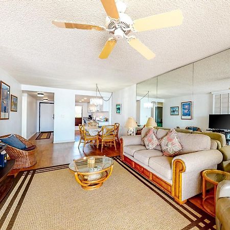 Lauloa Resort 303 Wailuku ภายนอก รูปภาพ